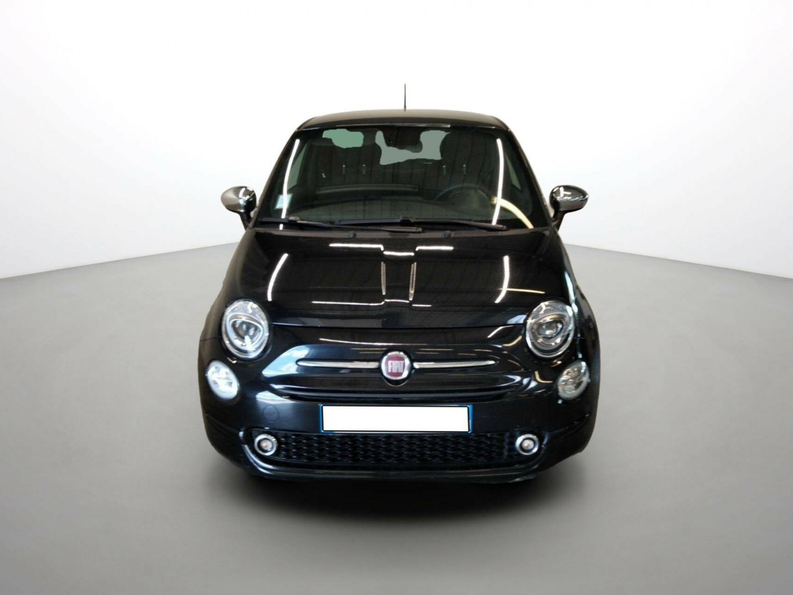 FIAT - 500 - #217229 - 5