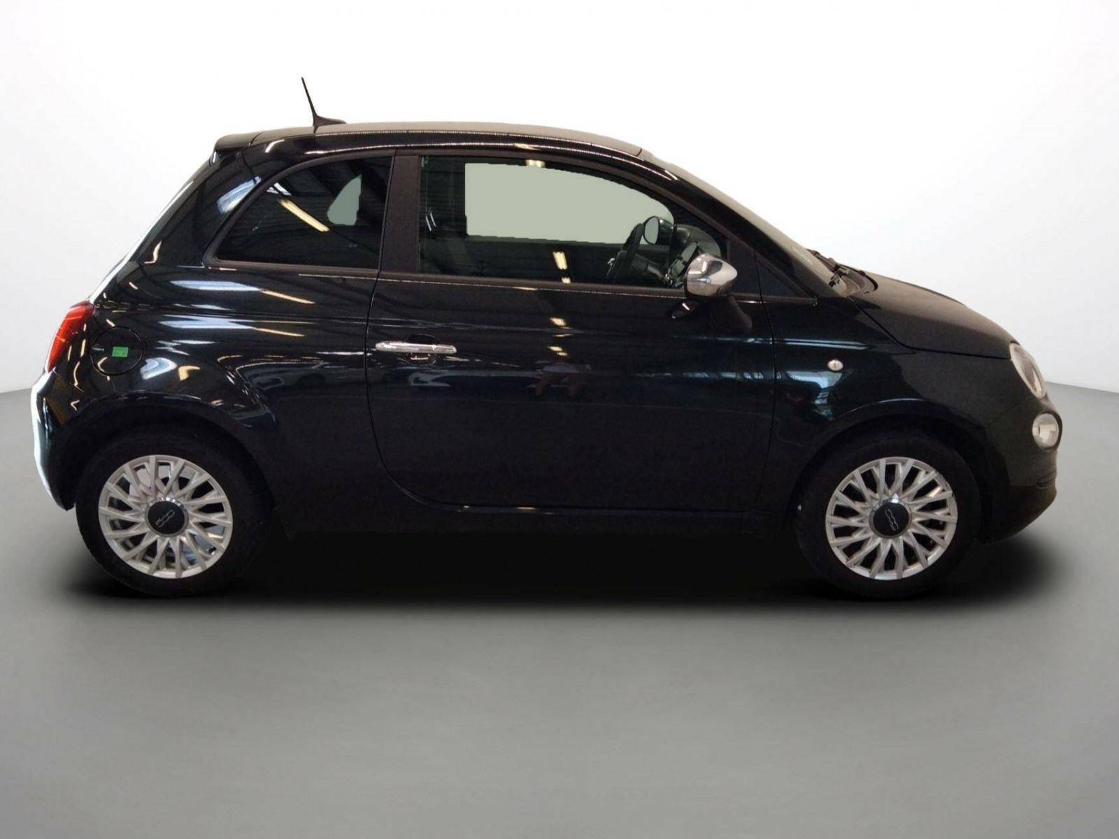 FIAT - 500 - #217229 - 6