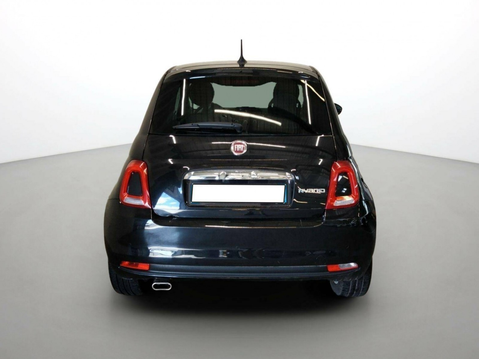 FIAT - 500 - #217229 - 14