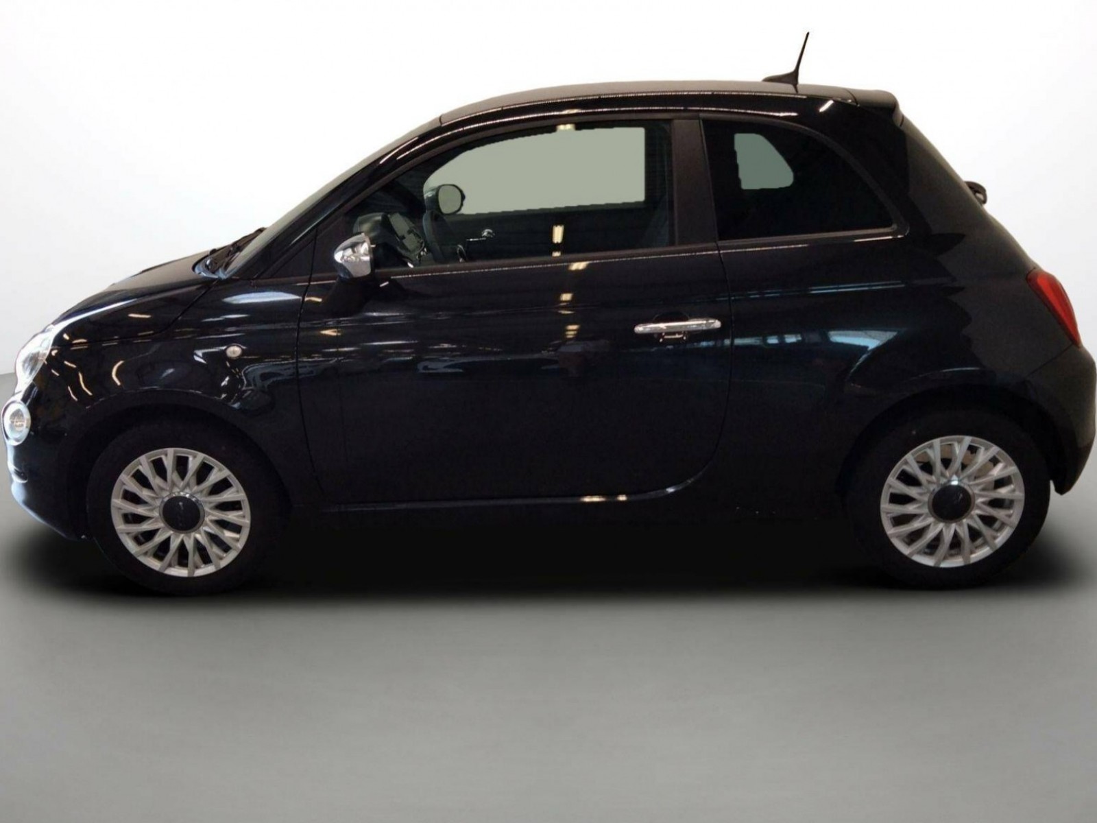 FIAT - 500 - #217229 - 17