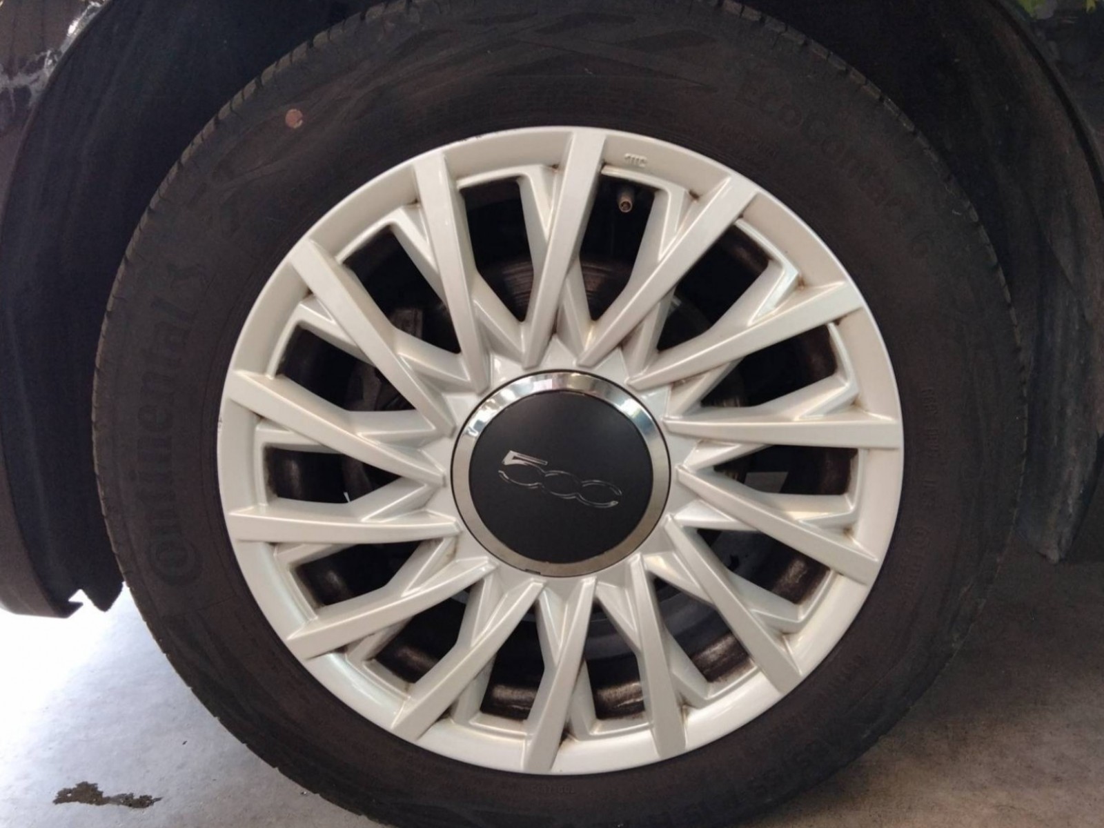 FIAT - 500 - #217229 - 18