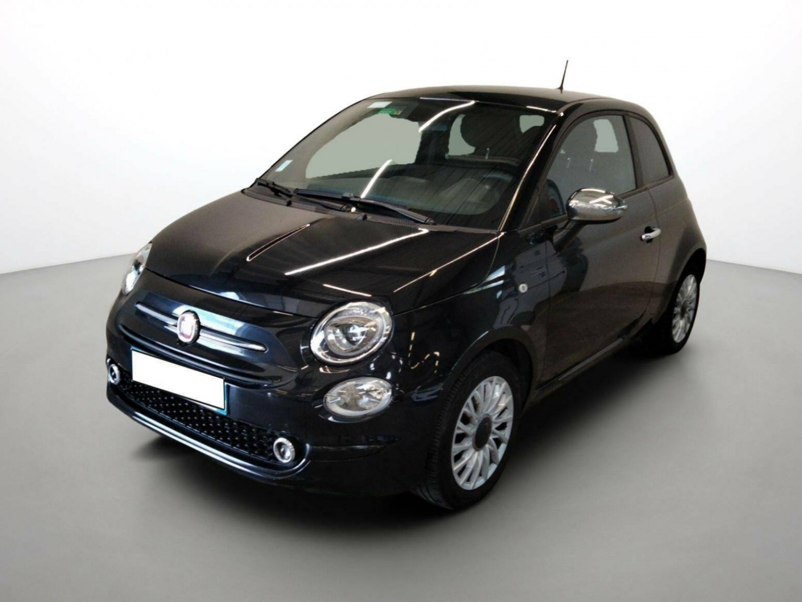 FIAT - 500 - #217229 - 10
