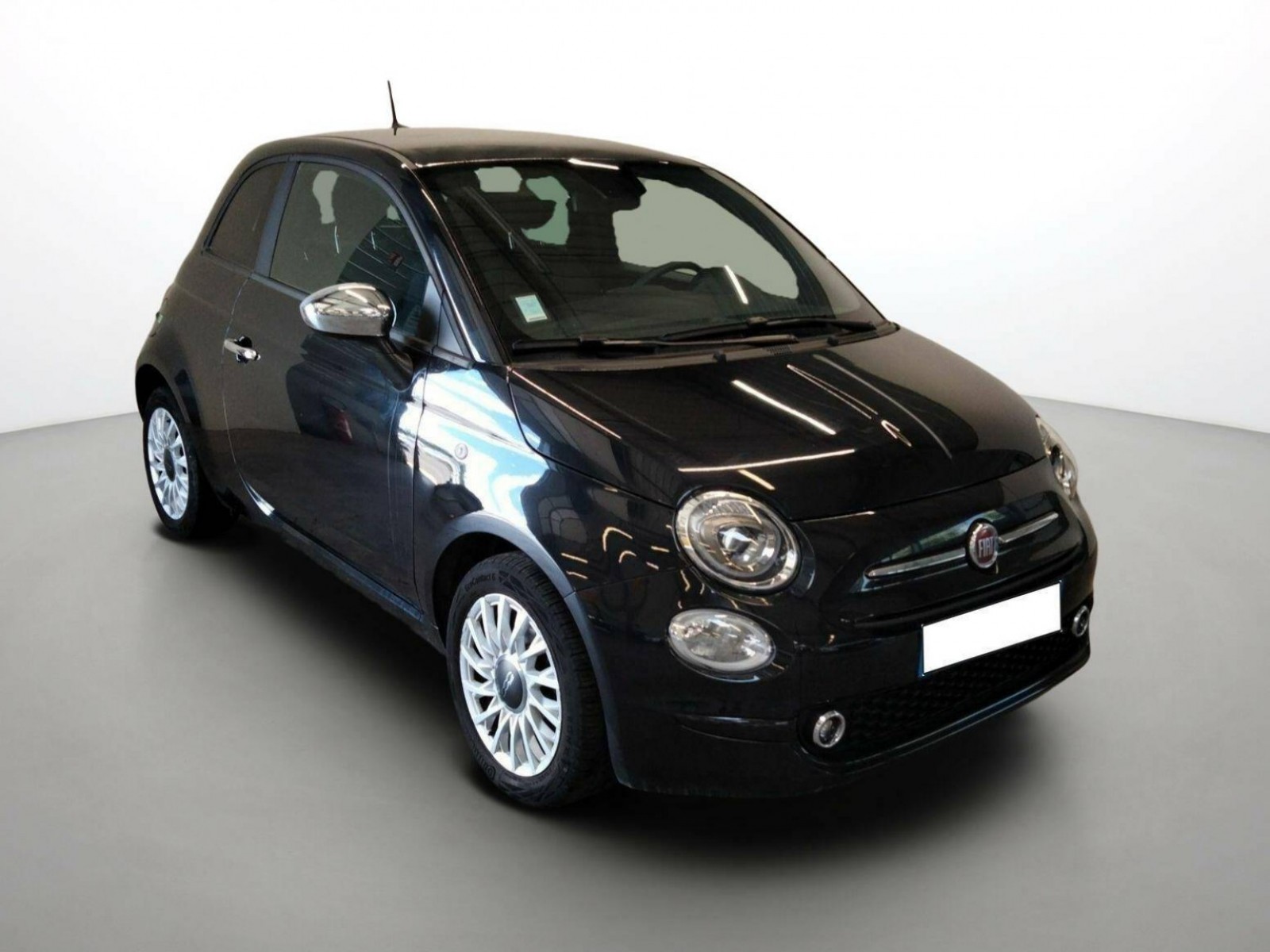 FIAT - 500 - #217229 - 11