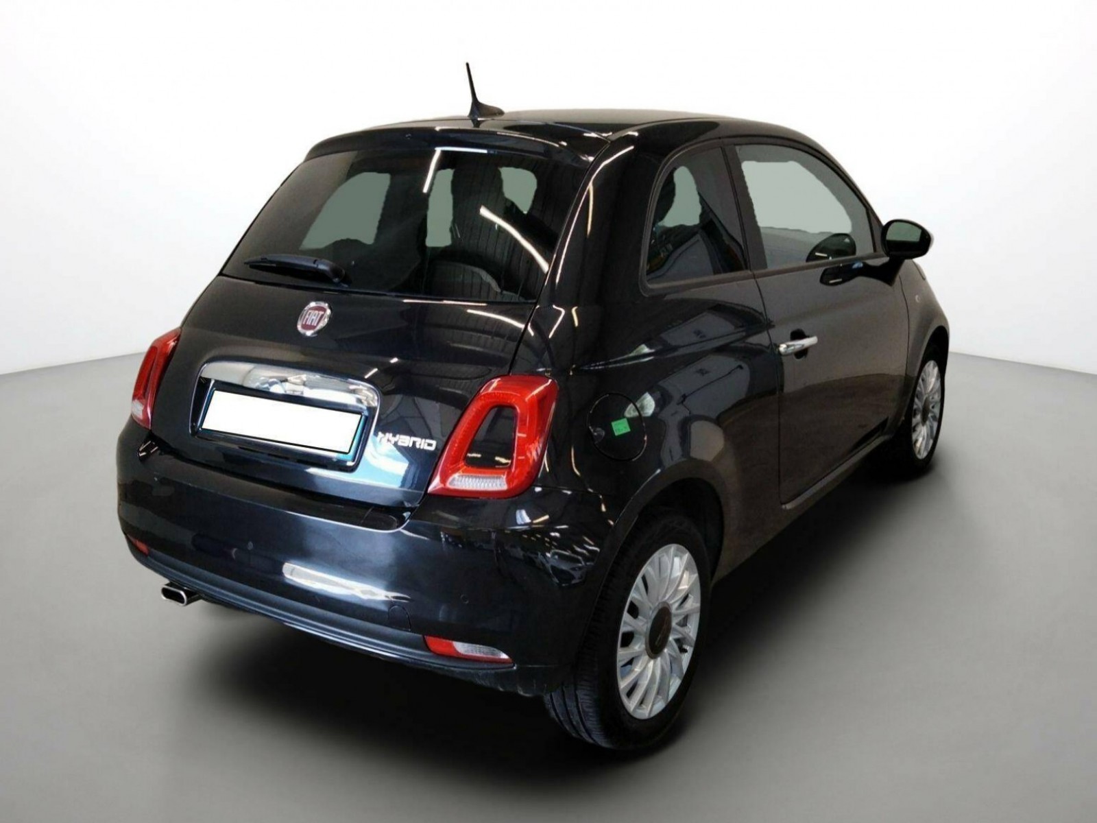 FIAT - 500 - #217229 - 13