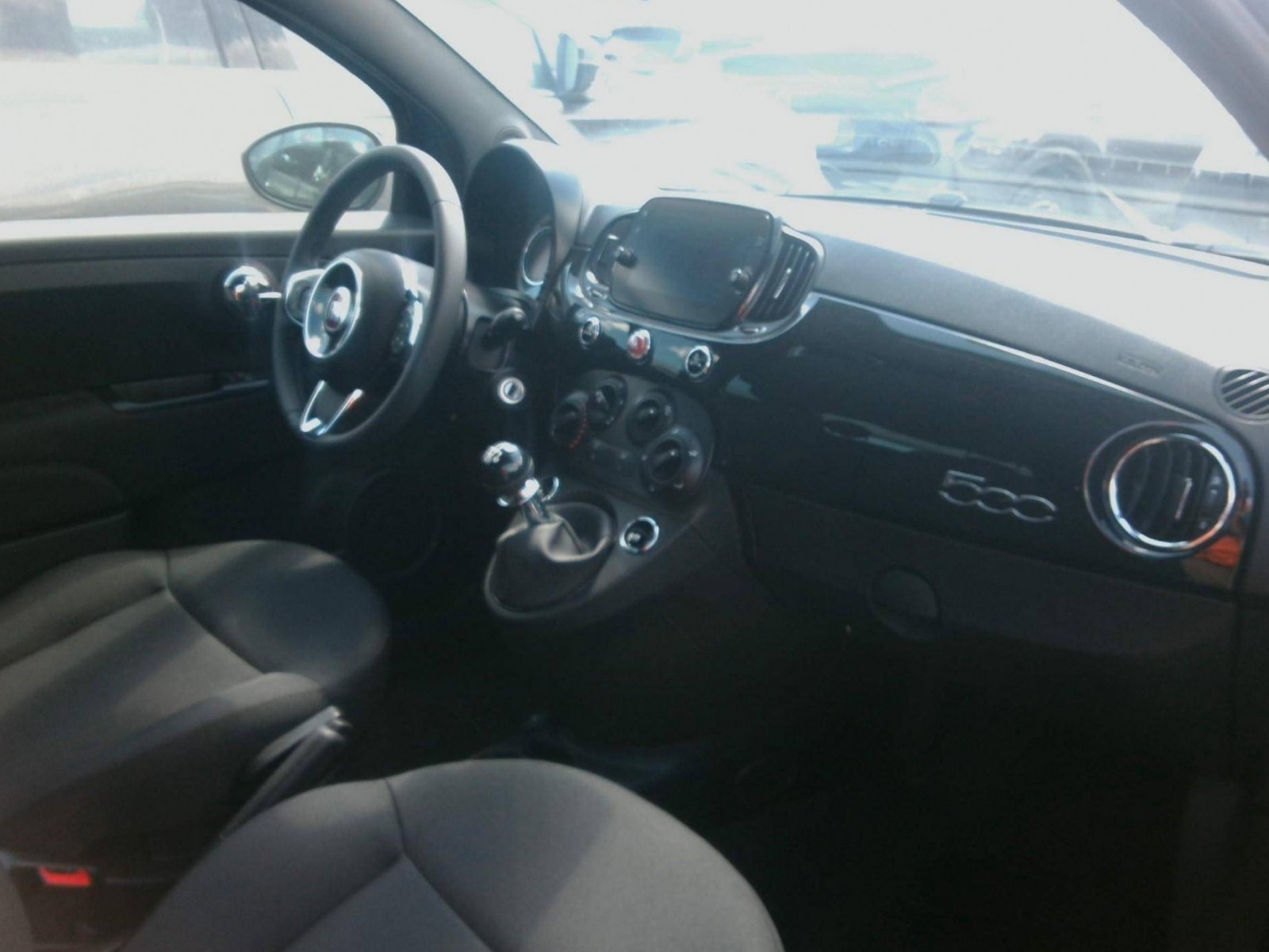 FIAT - 500 - #217229 - 19