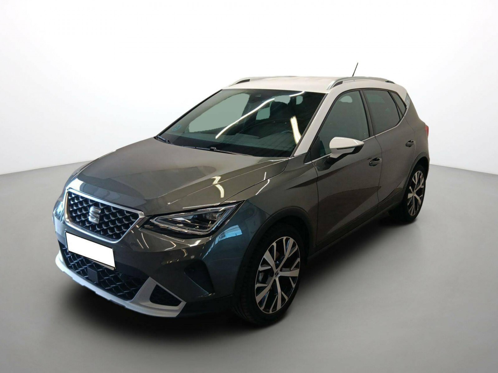 SEAT - ARONA - #188494 - 0