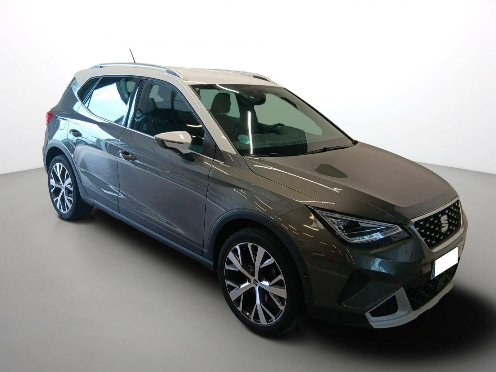 SEAT - ARONA - #188494 - 1