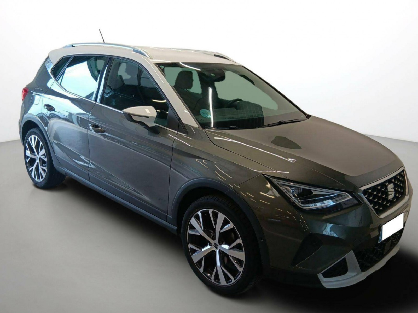 SEAT - ARONA - #188494 - 16