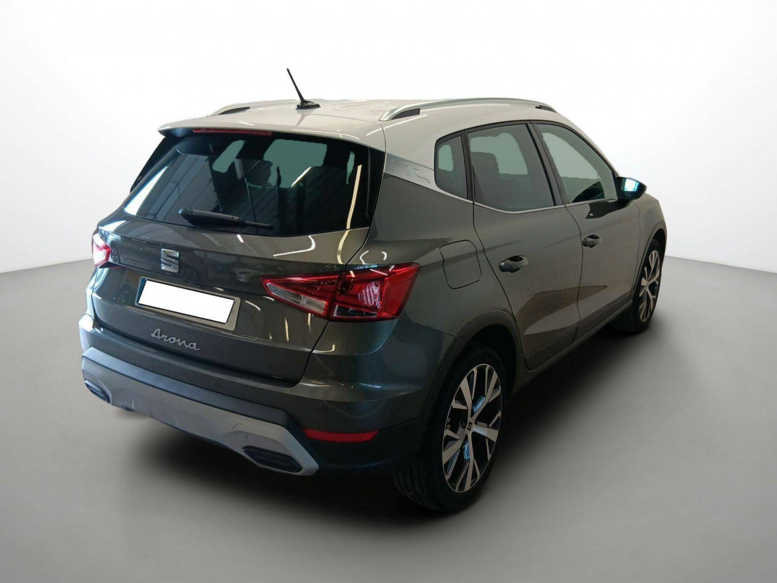SEAT - ARONA - #188494 - 3