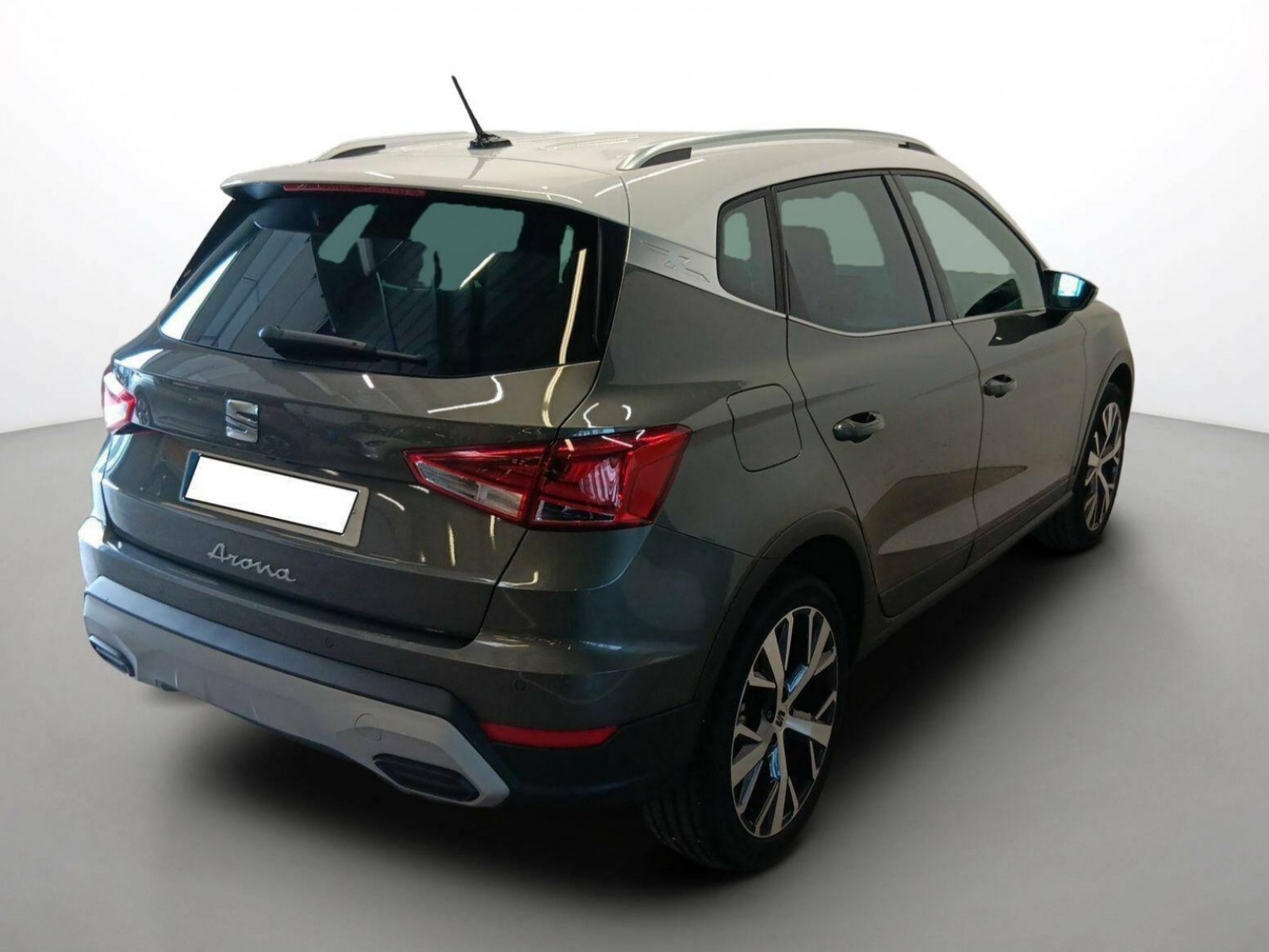 SEAT - ARONA - #188494 - 18