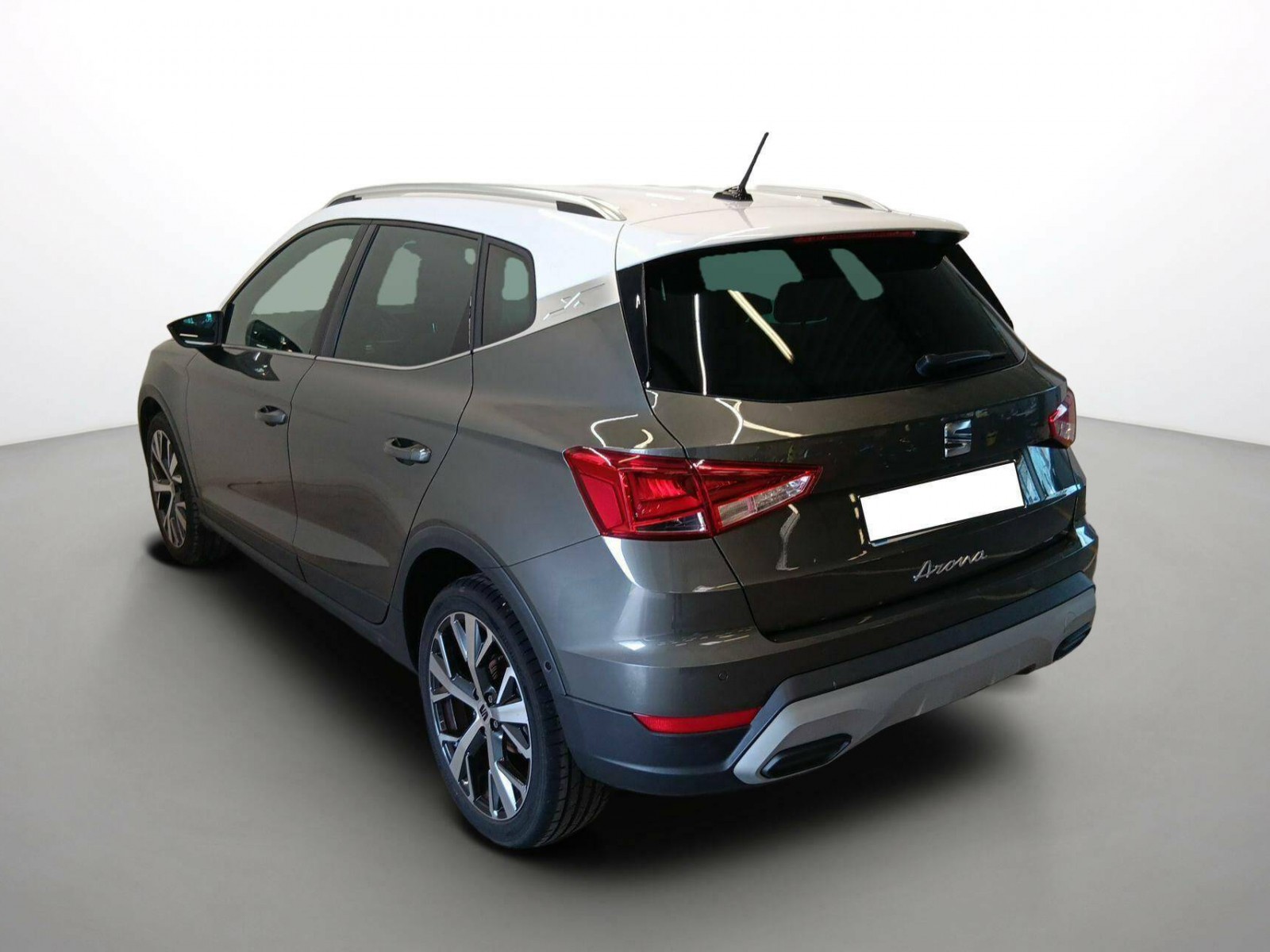 SEAT - ARONA - #188494 - 2