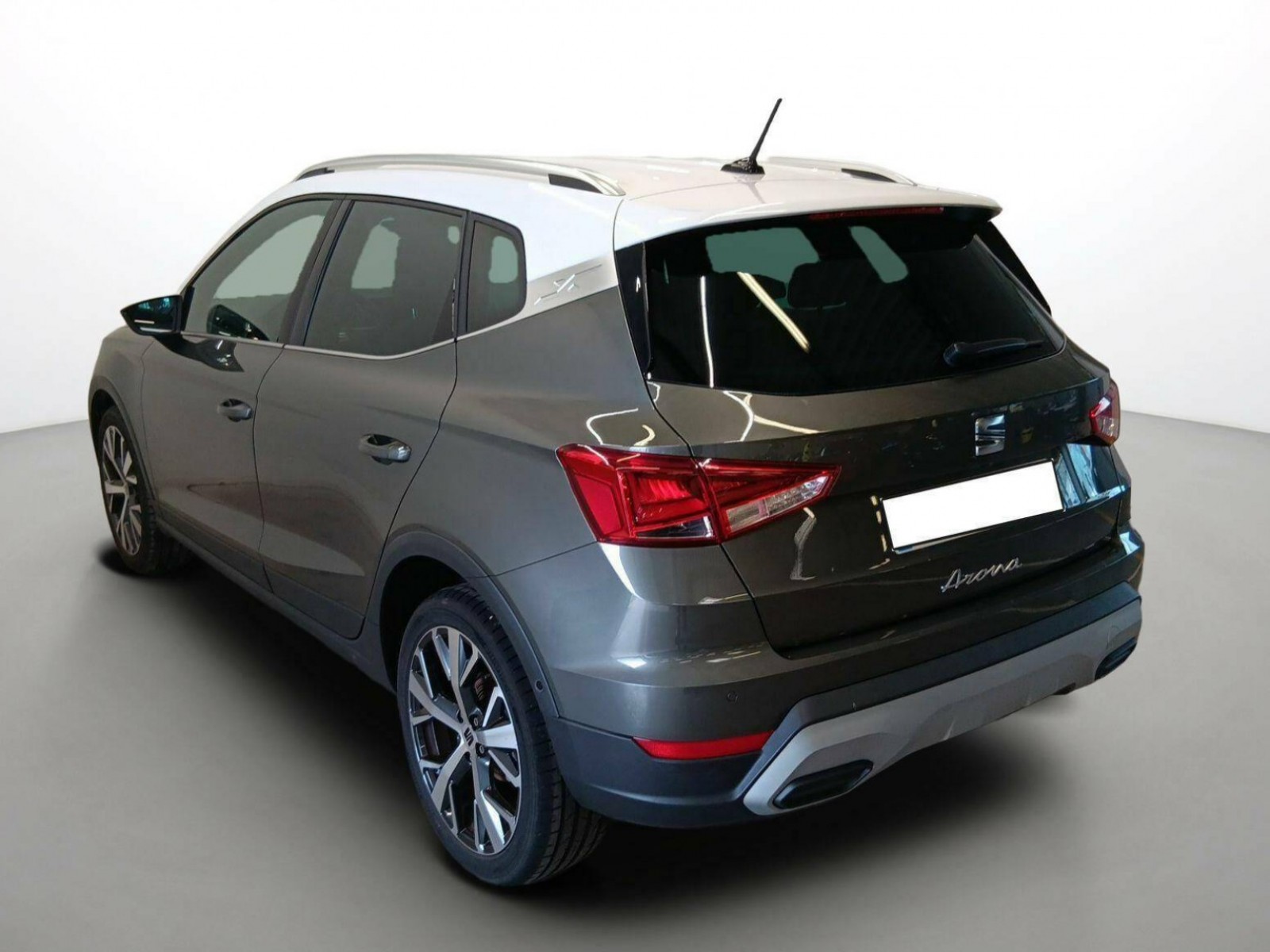 SEAT - ARONA - #188494 - 17