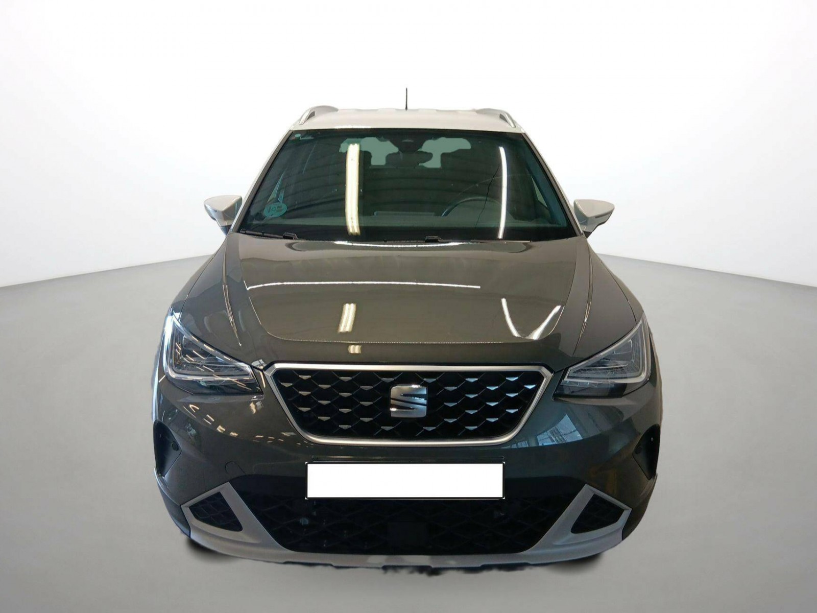 SEAT - ARONA - #188494 - 4