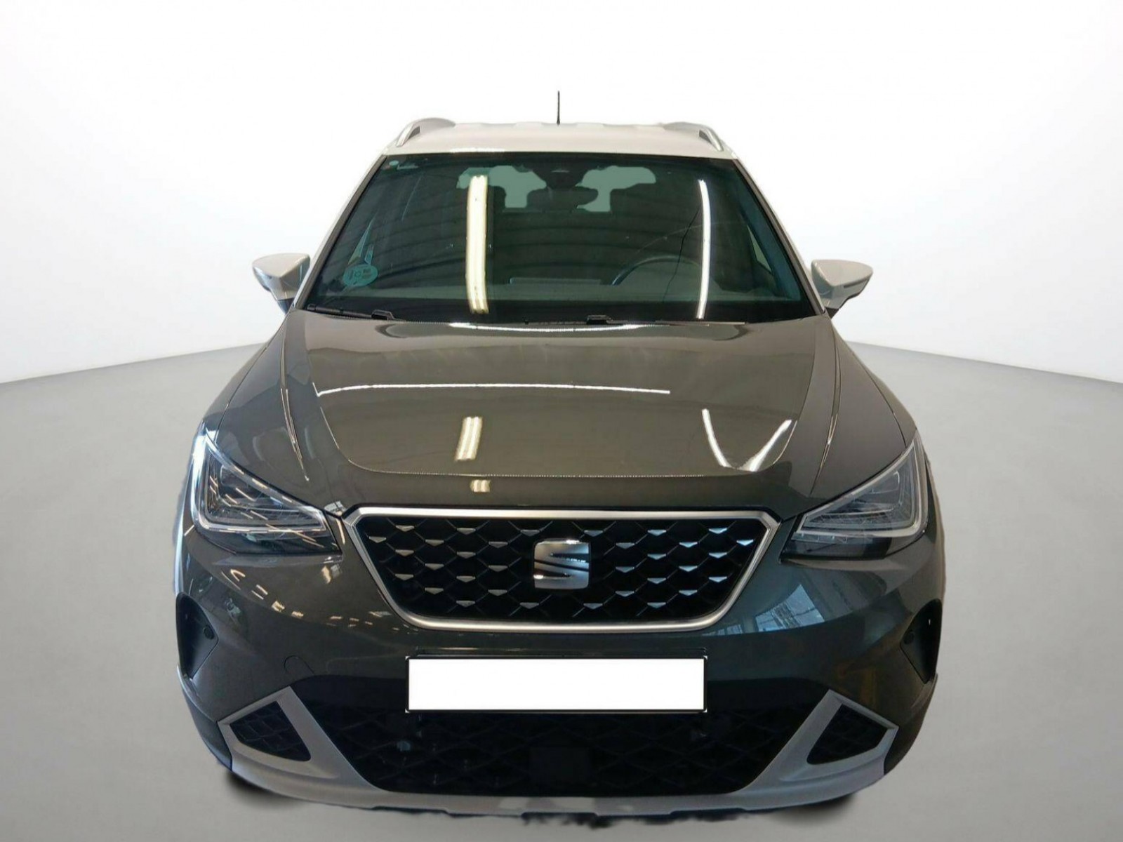 SEAT - ARONA - #188494 - 19