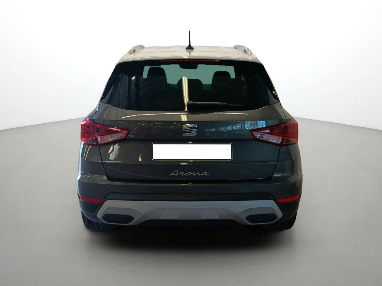 SEAT - ARONA - #188494 - 20