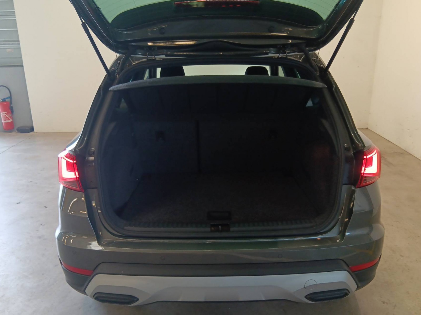 SEAT - ARONA - #188494 - 13