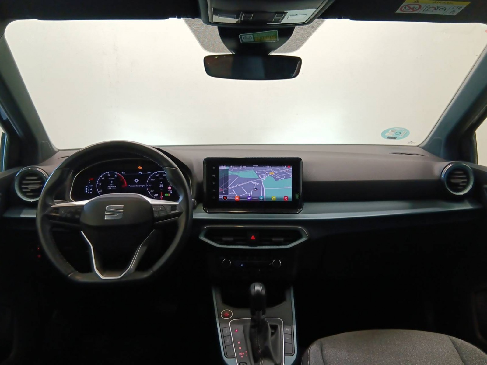 SEAT - ARONA - #188494 - 14