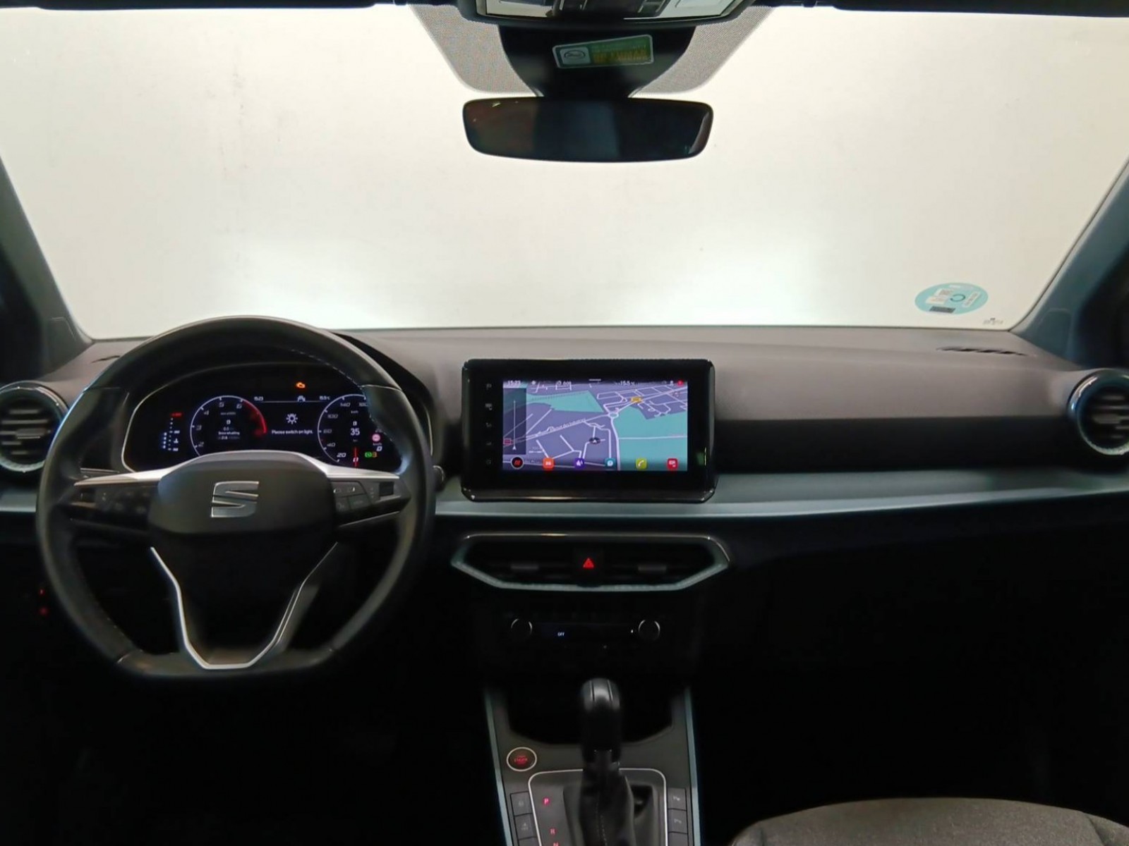 SEAT - ARONA - #188494 - 29