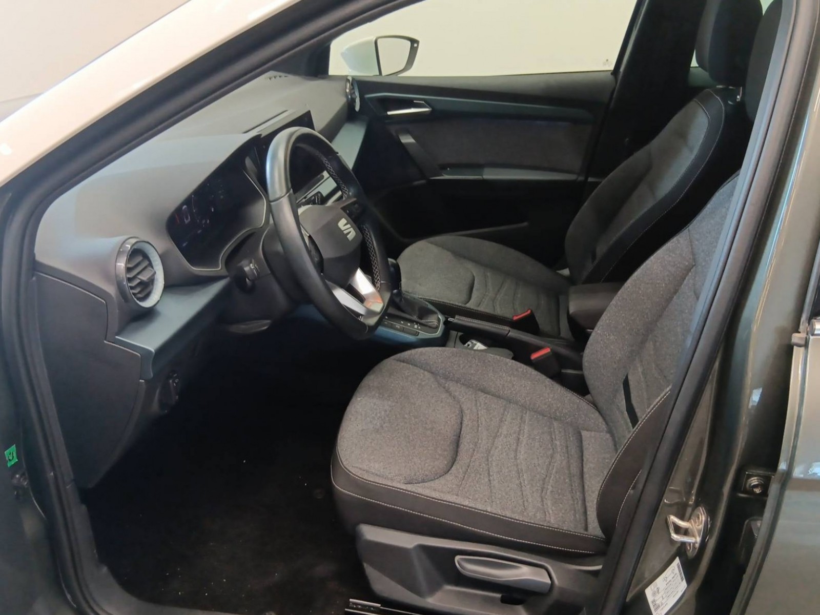 SEAT - ARONA - #188494 - 22