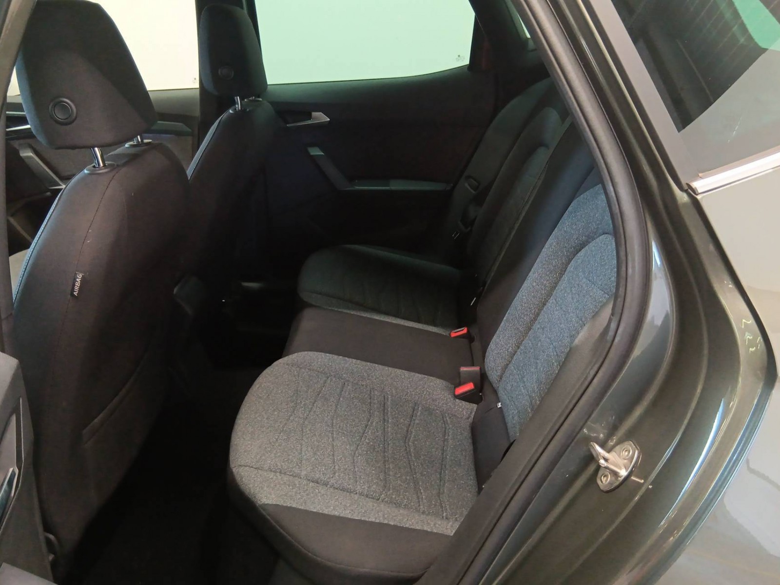 SEAT - ARONA - #188494 - 8