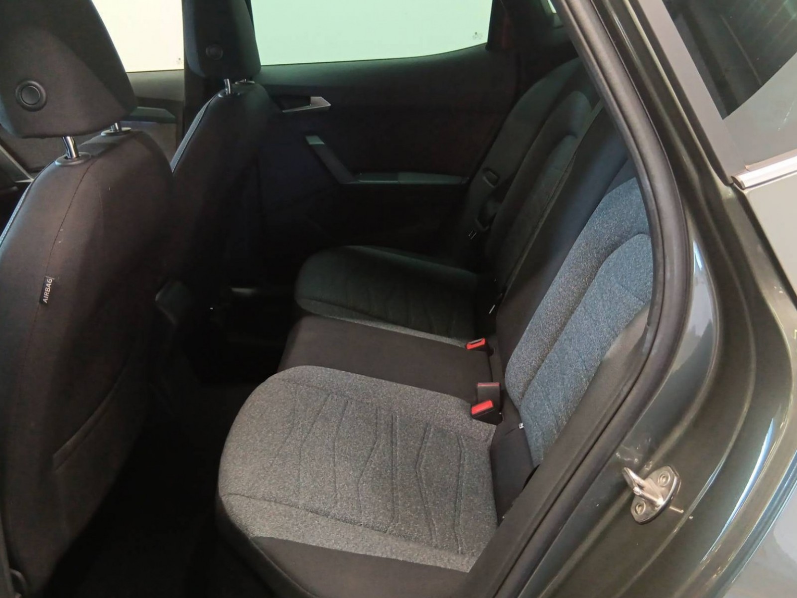SEAT - ARONA - #188494 - 23