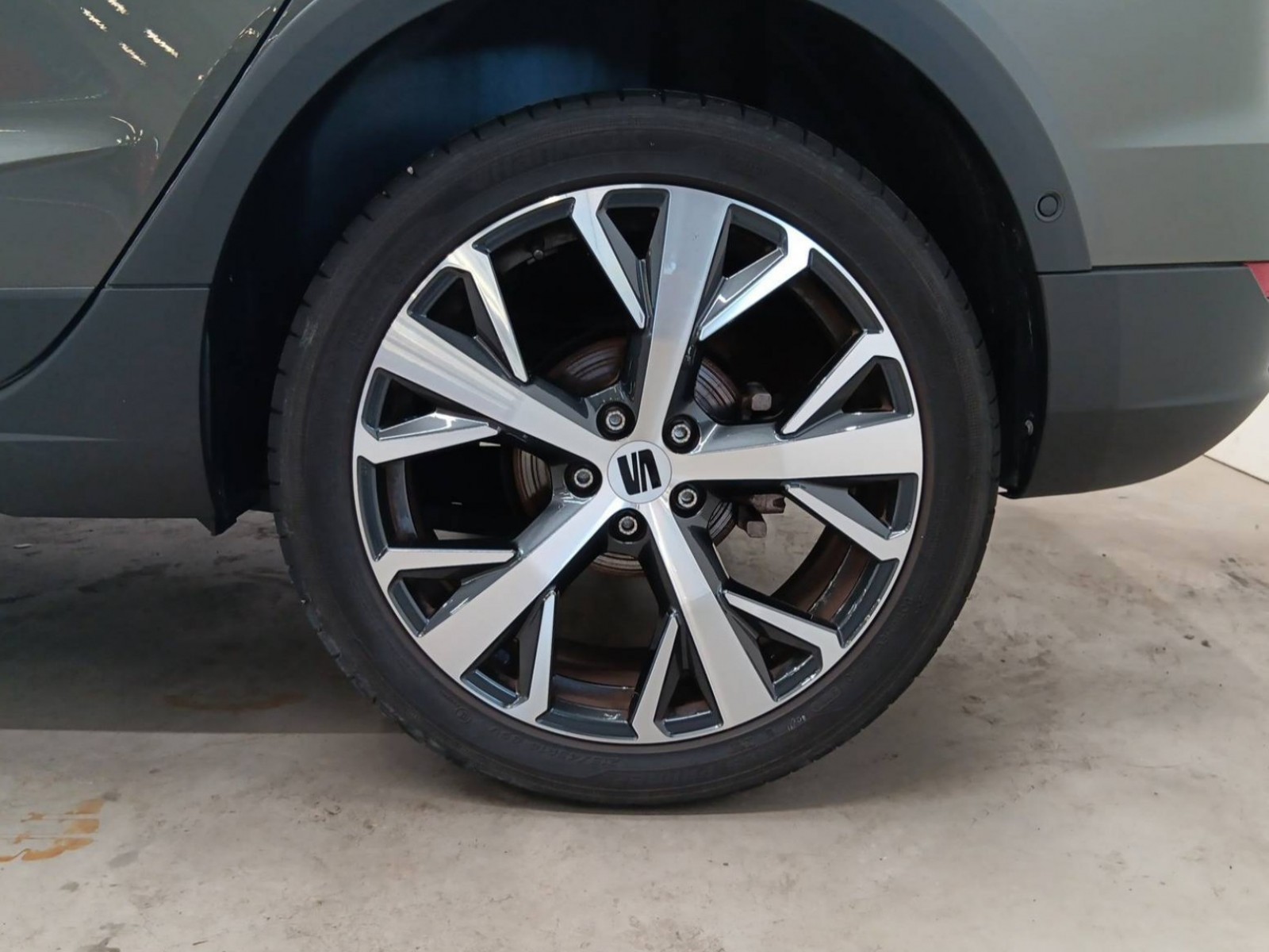 SEAT - ARONA - #188494 - 21