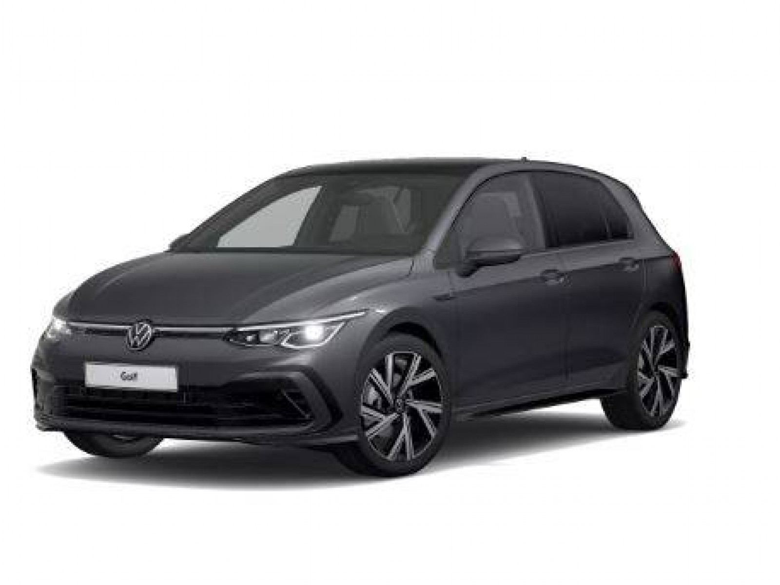 VOLKSWAGEN - GOLF - #189130 - 0