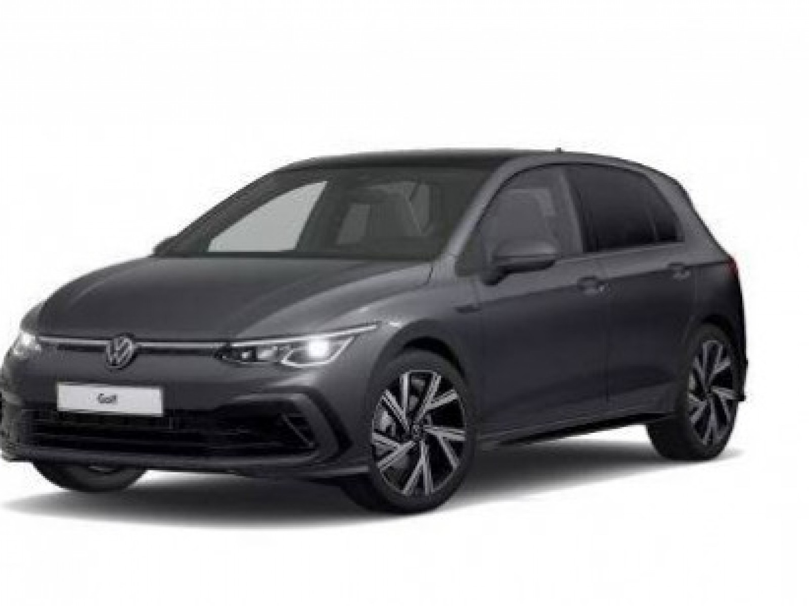VOLKSWAGEN - GOLF - #189130 - 5