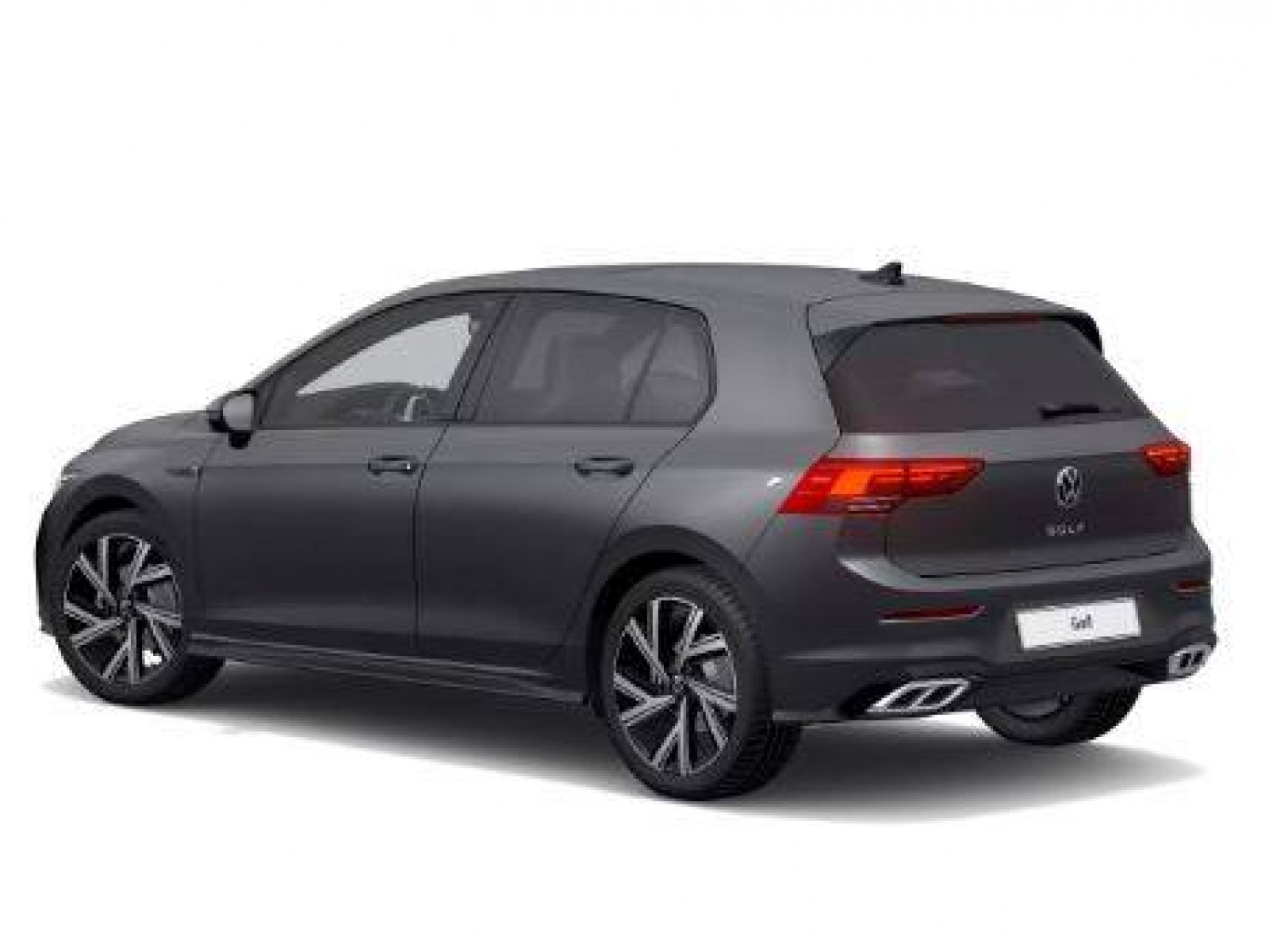 VOLKSWAGEN - GOLF - #189130 - 1