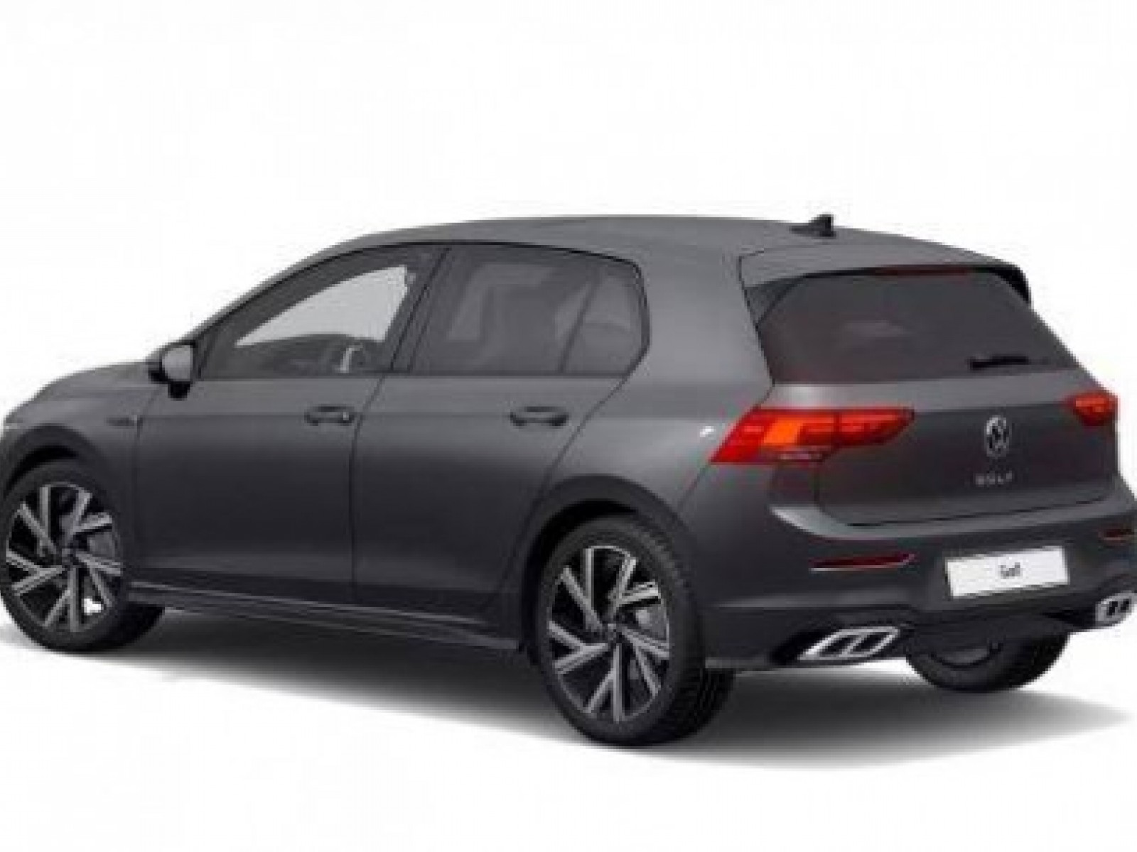VOLKSWAGEN - GOLF - #189130 - 6