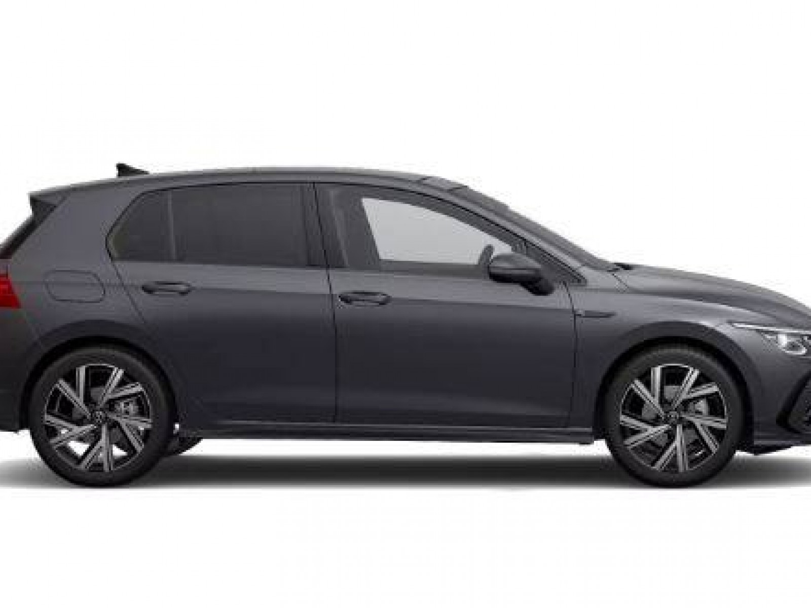 VOLKSWAGEN - GOLF - #189130 - 3