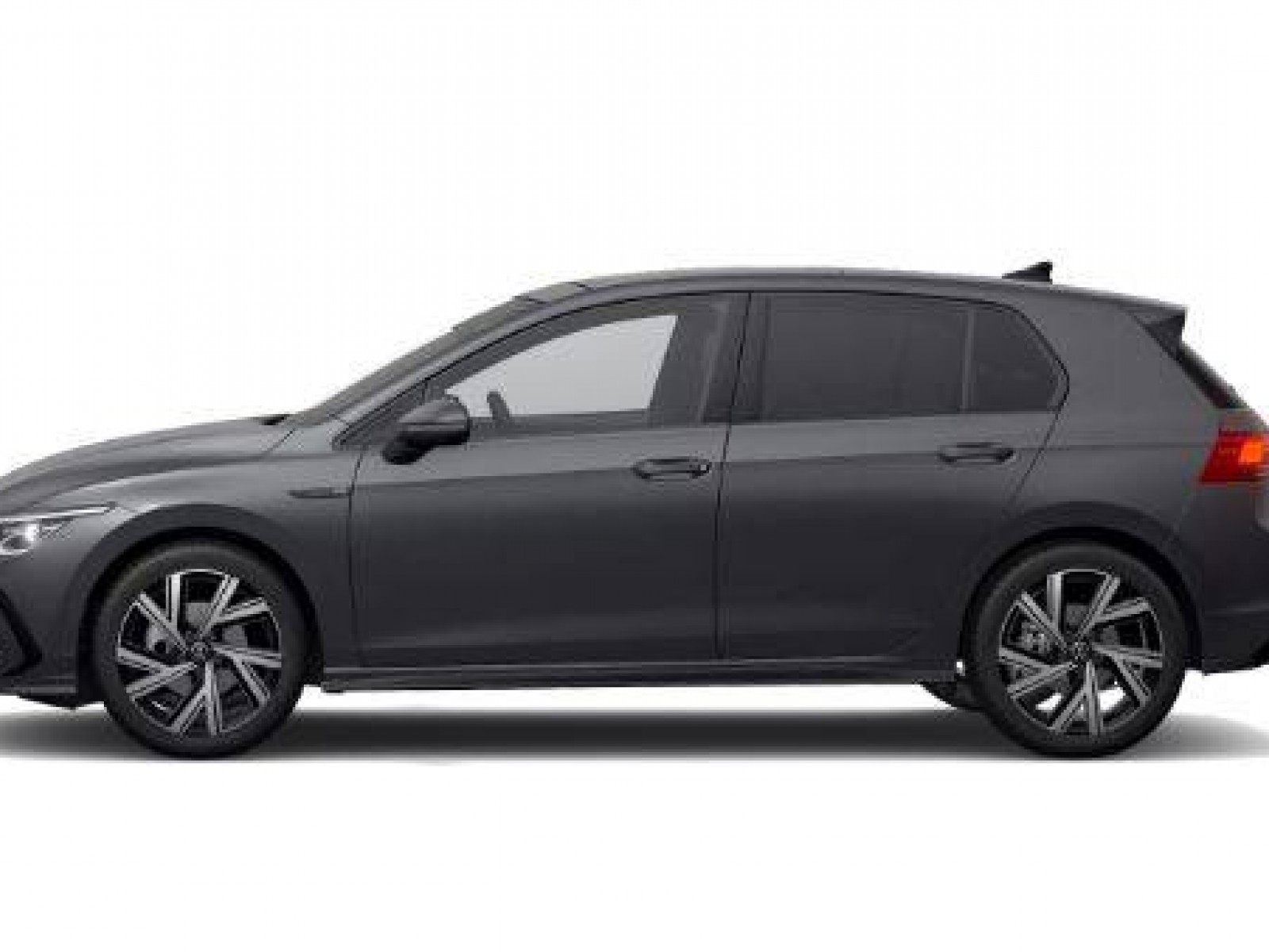 VOLKSWAGEN - GOLF - #189130 - 4