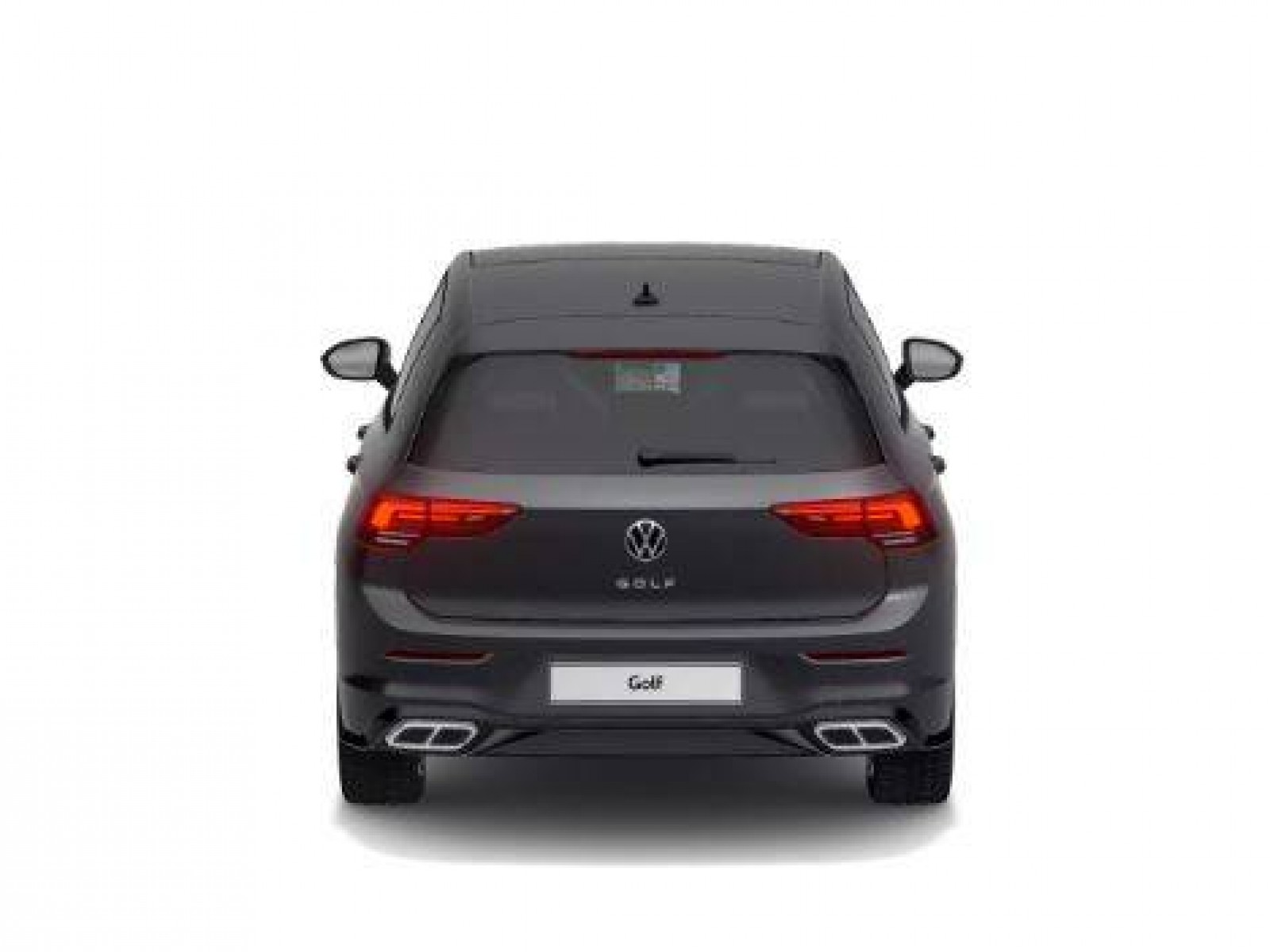 VOLKSWAGEN - GOLF - #189130 - 2
