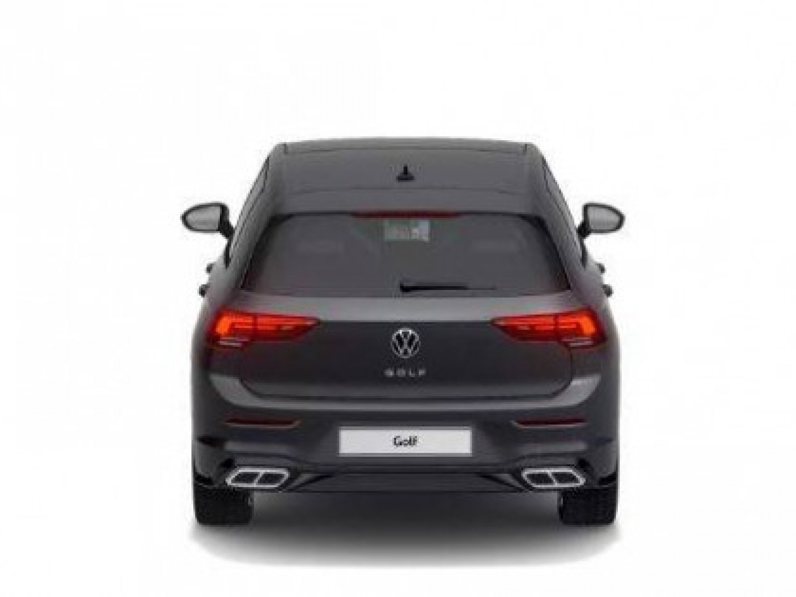 VOLKSWAGEN - GOLF - #189130 - 7