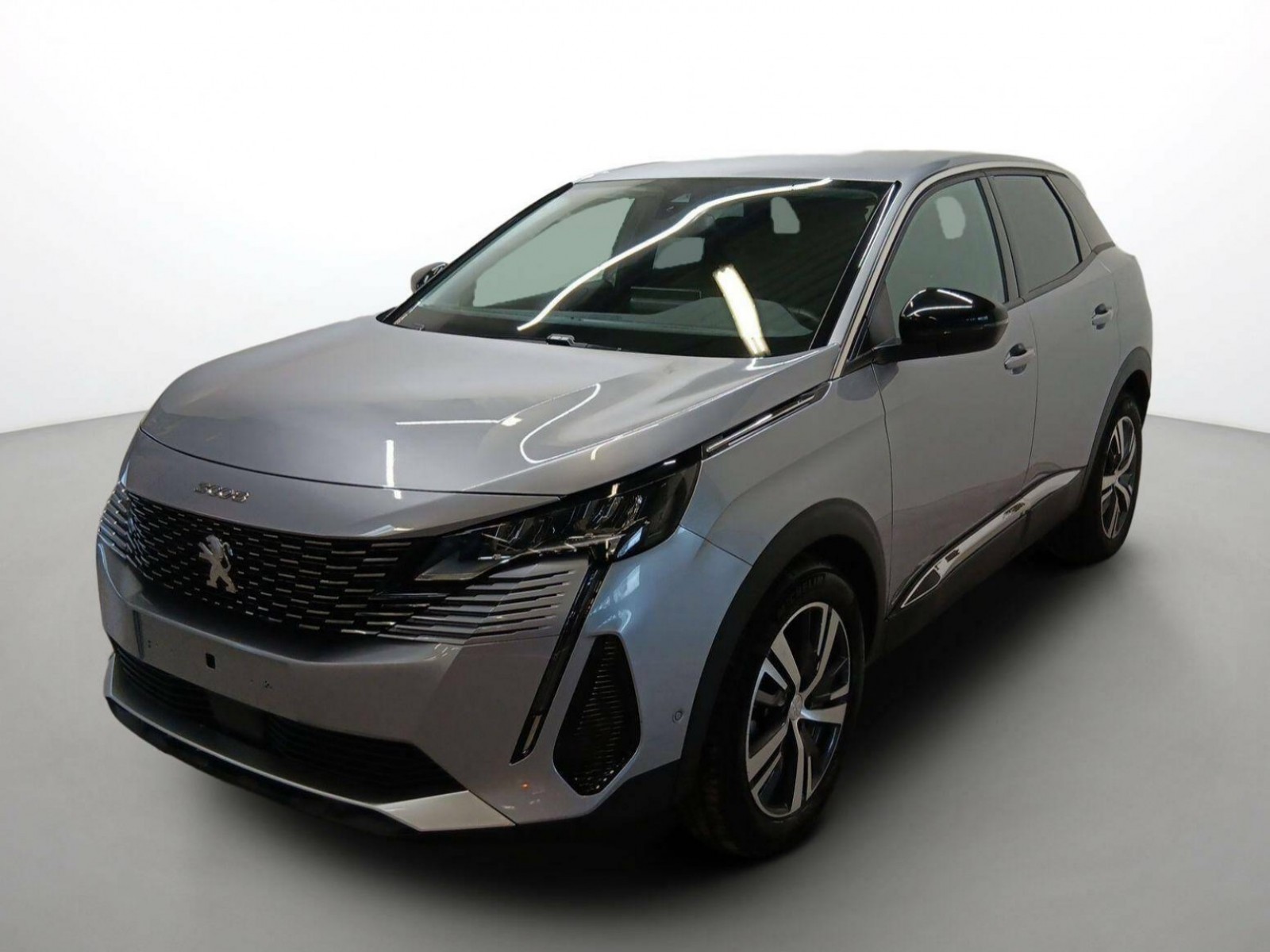 PEUGEOT - 3008 - #187755 - 17