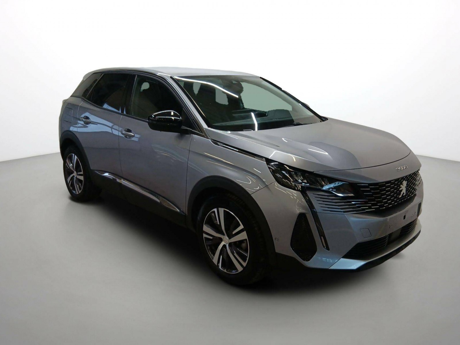 PEUGEOT - 3008 - #187755 - 1