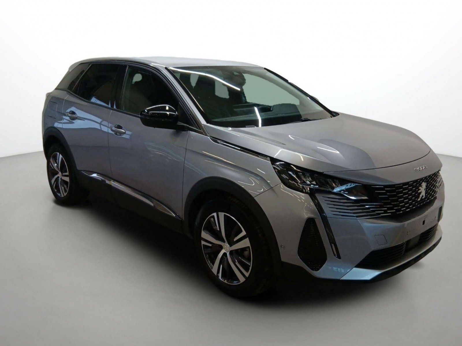 PEUGEOT - 3008 - #187755 - 18