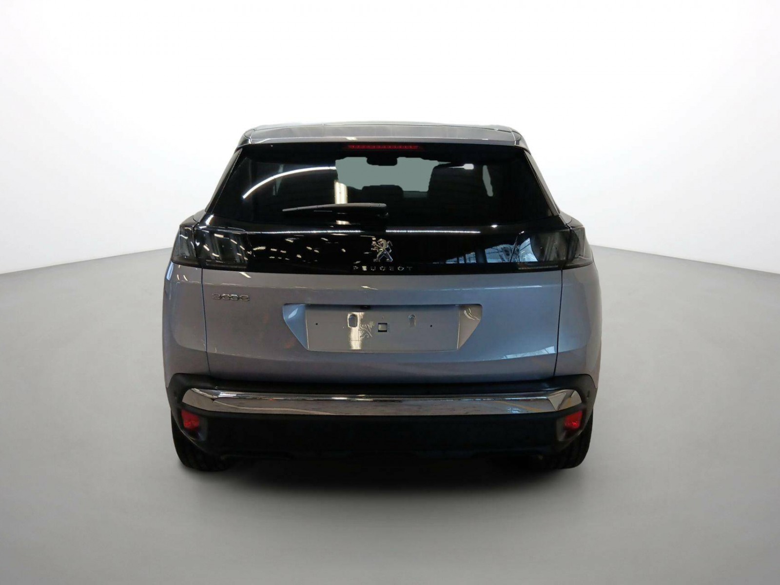 PEUGEOT - 3008 - #187755 - 5