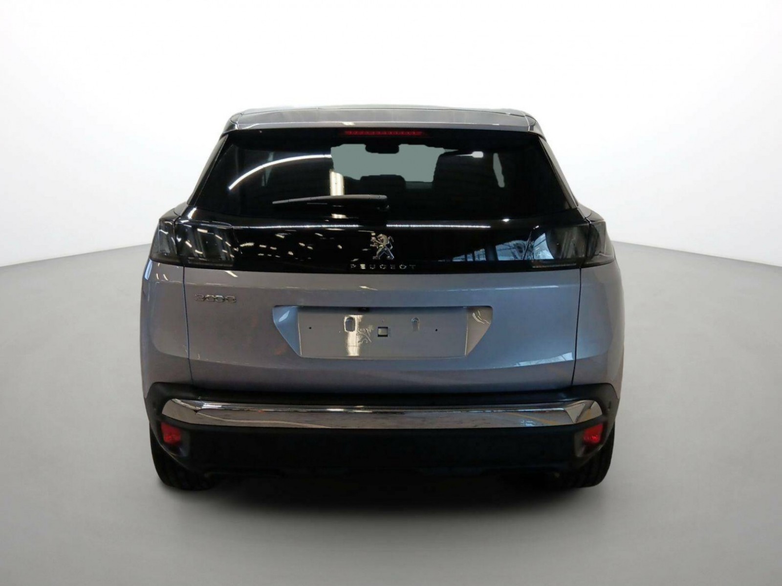 PEUGEOT - 3008 - #187755 - 22