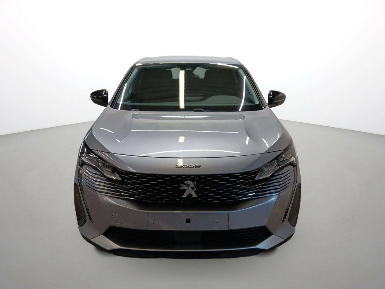 PEUGEOT - 3008 - #187755 - 4