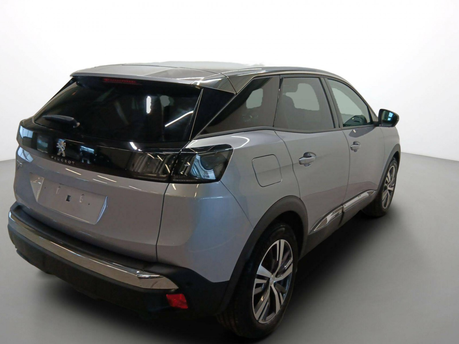 PEUGEOT - 3008 - #187755 - 3