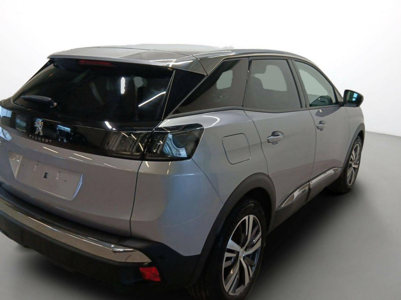 PEUGEOT - 3008 - #187755 - 20