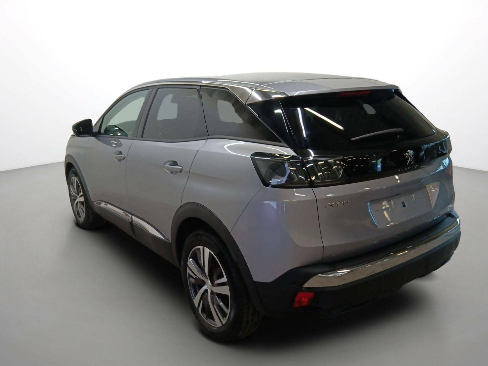 PEUGEOT - 3008 - #187755 - 2