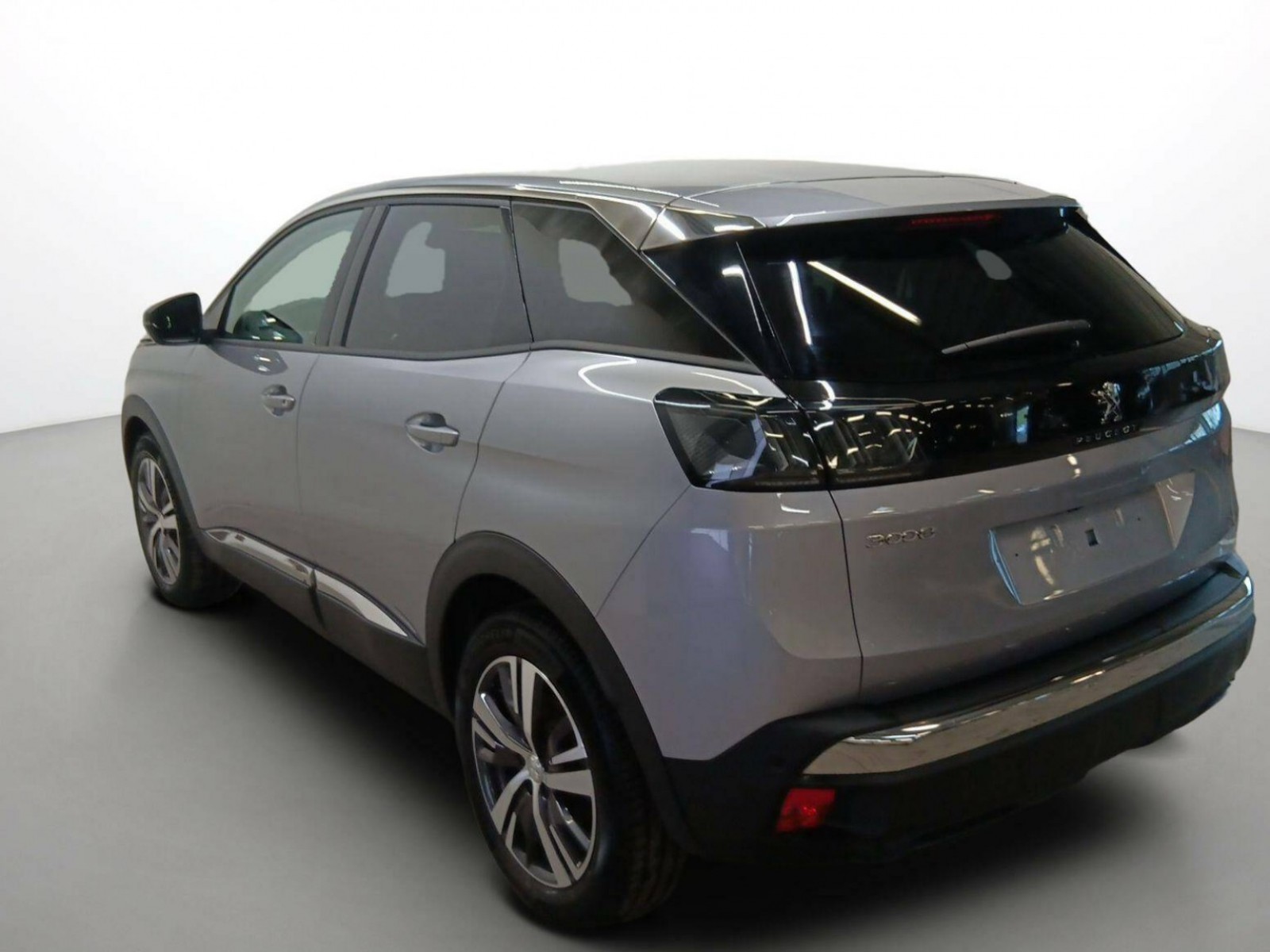 PEUGEOT - 3008 - #187755 - 19