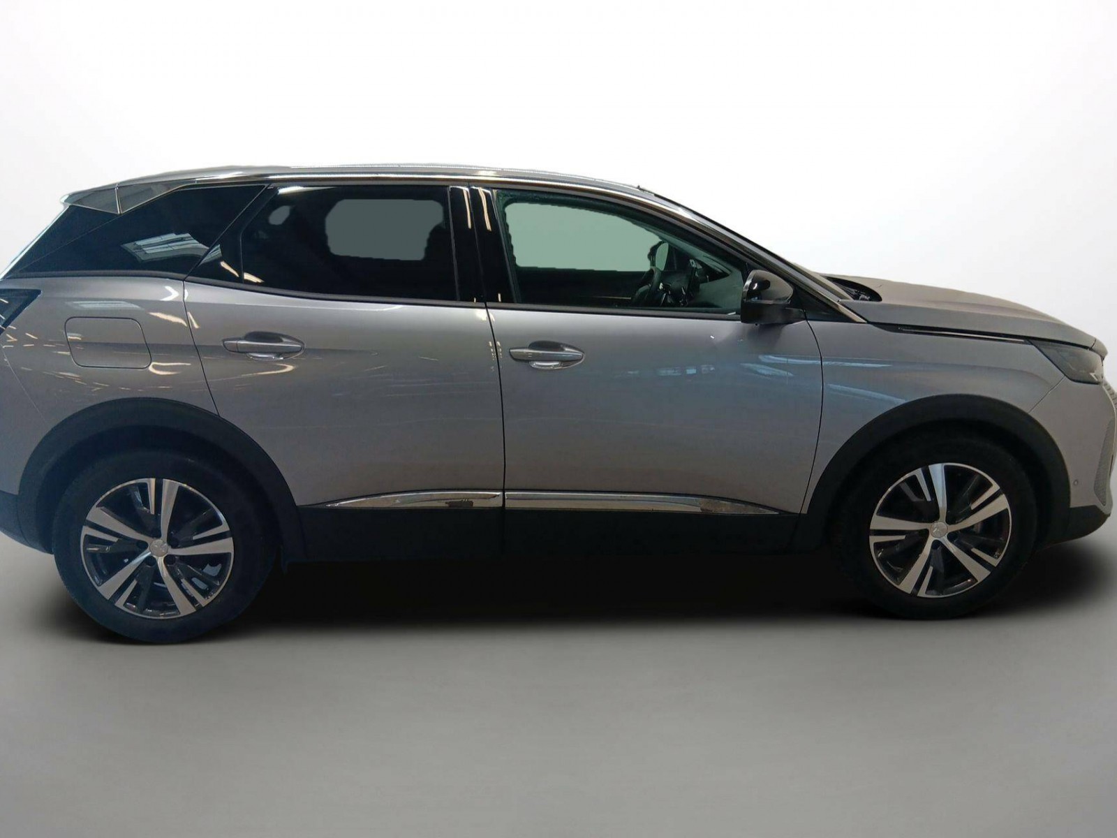 PEUGEOT - 3008 - #187755 - 15