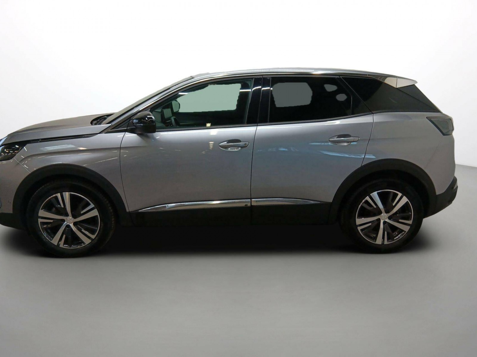 PEUGEOT - 3008 - #187755 - 16