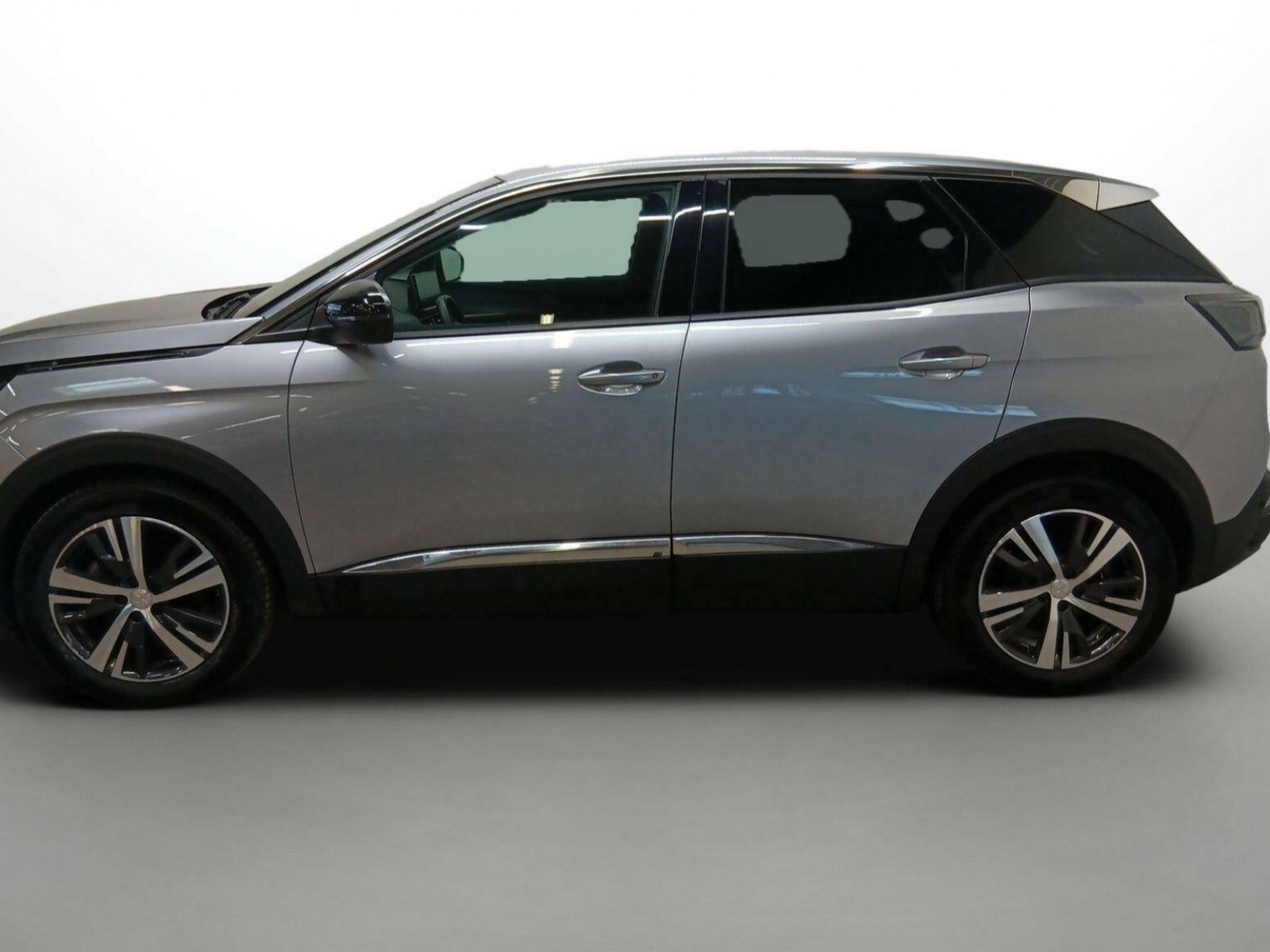 PEUGEOT - 3008 - #187755 - 33