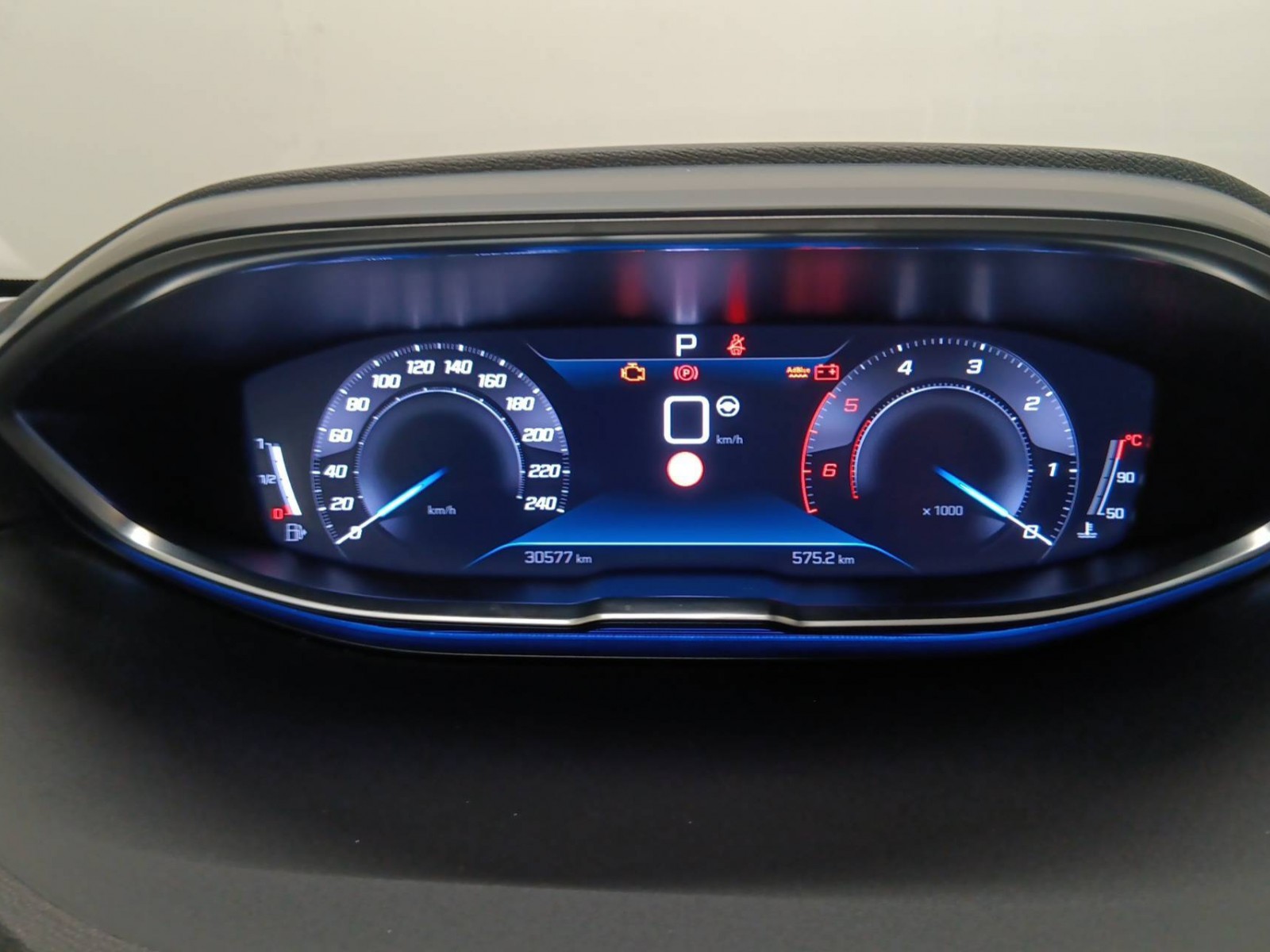 PEUGEOT - 3008 - #187755 - 12
