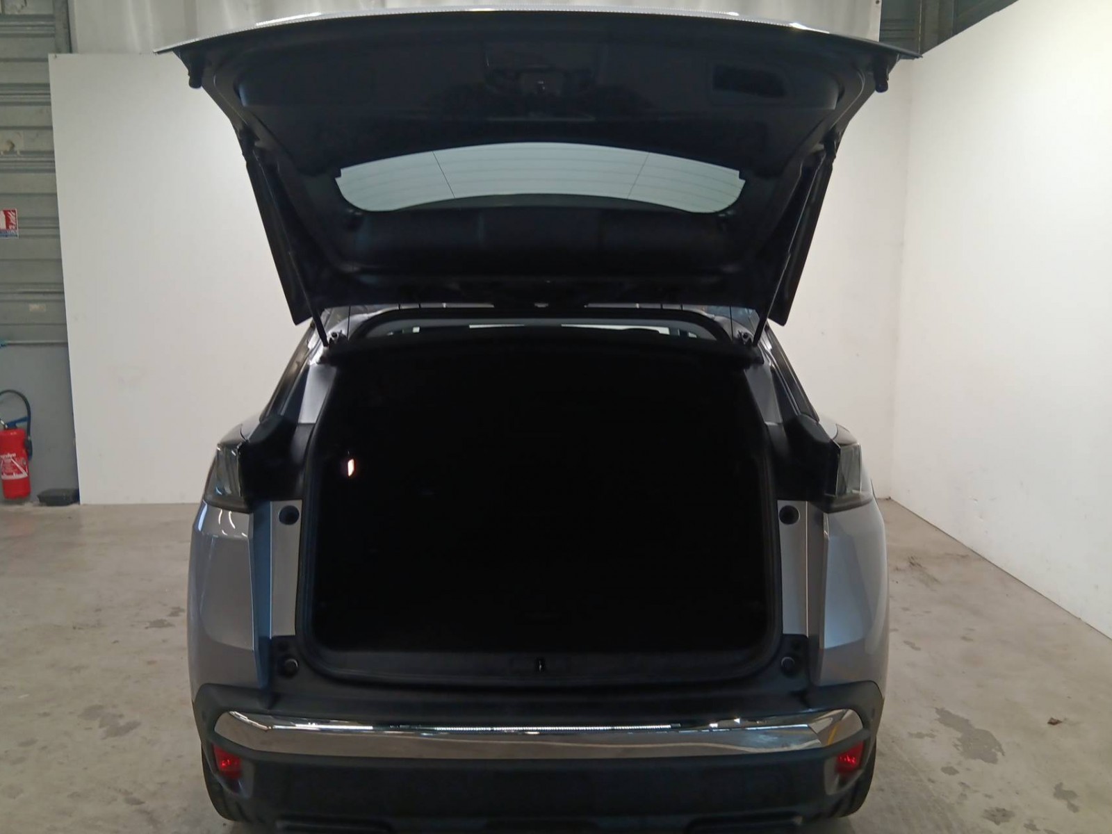 PEUGEOT - 3008 - #187755 - 13