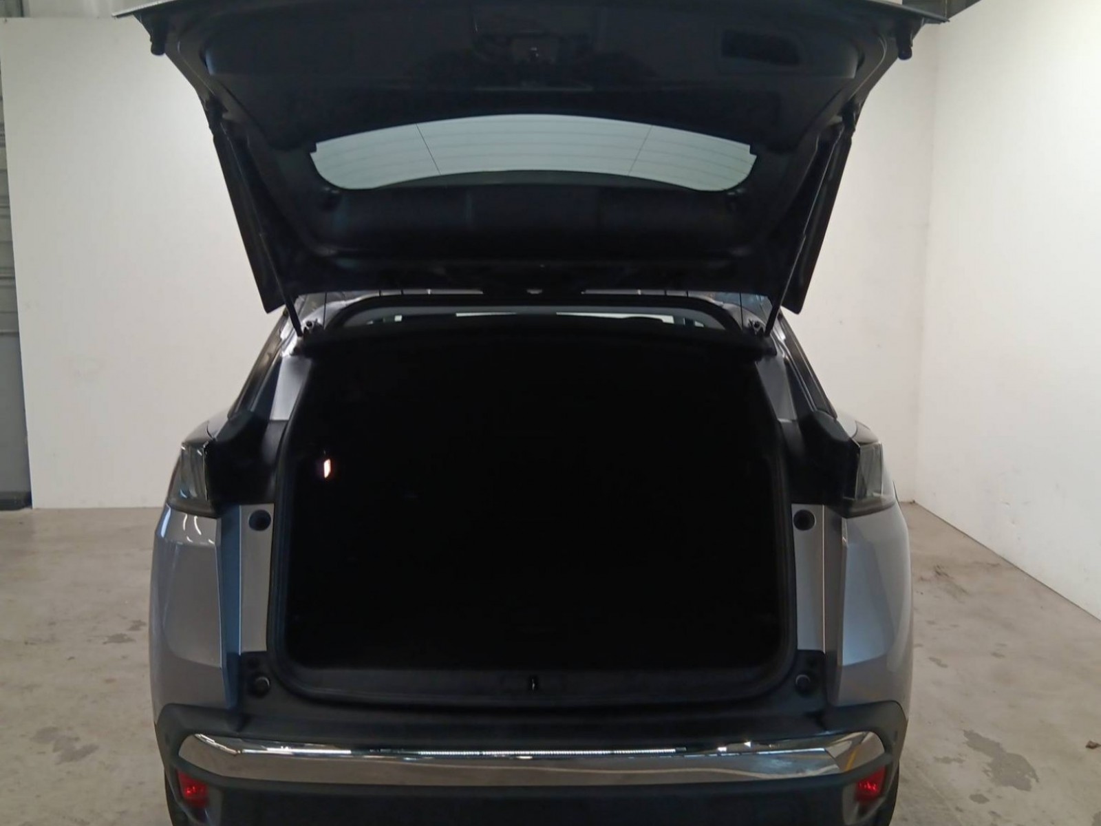 PEUGEOT - 3008 - #187755 - 30